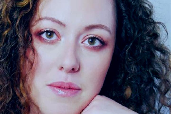 Sophia, 37 — Escort in Besneville, France