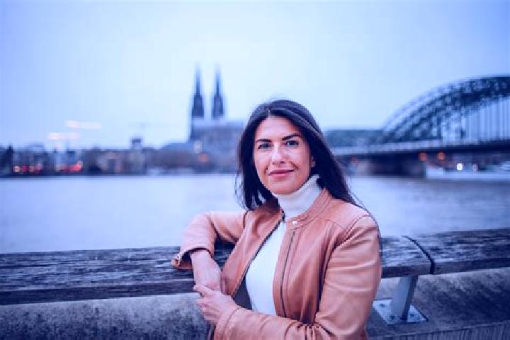 Sophia, 37 — Escort in Bissingen an der Teck, Germany