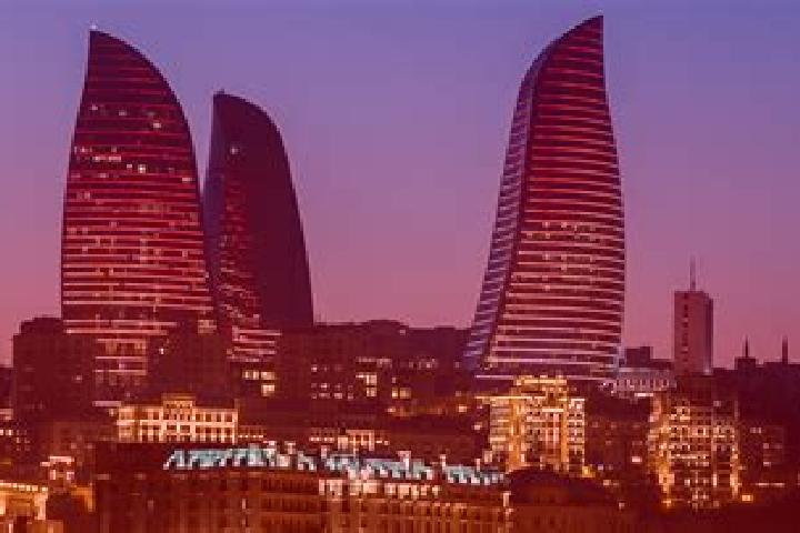 Sophia, 37 — Escort in Catax, Azerbaijan