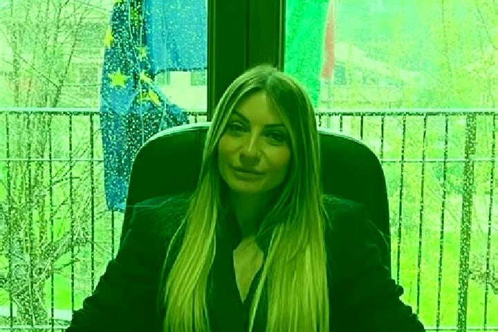 Sophia, 37 — Escort in Colle San Magno, Italy