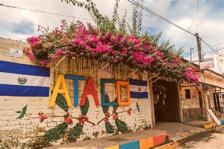 Sophia, 37 — Escort in Concepcion de Ataco, El Salvador