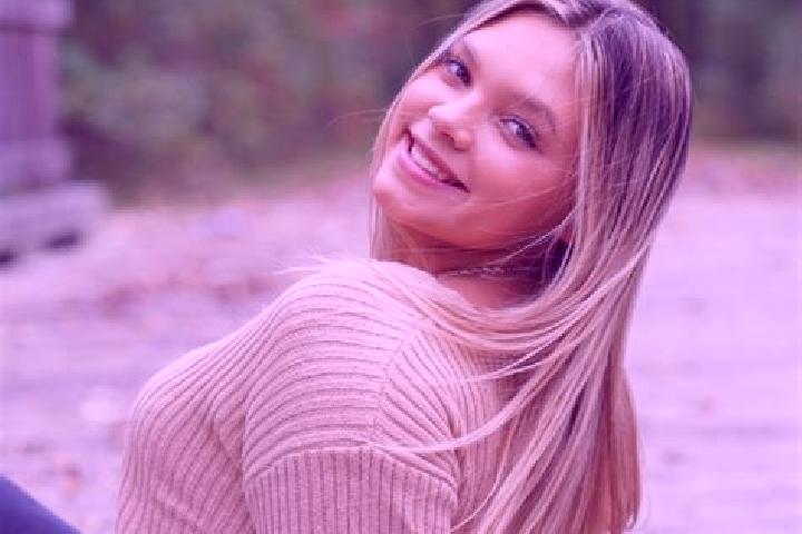 Sophia, 37 — Escort in Conklin, United States