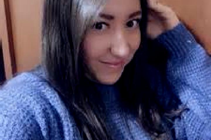 Sophia, 37 — Escort in Contreras, Mexico
