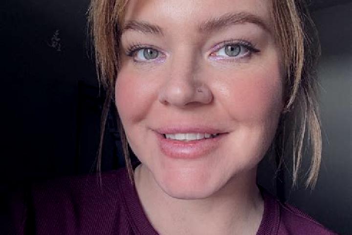 Sophia, 37 — Escort in Davis Junction, United States