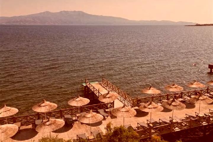 Sophia, 37 — Escort in Dionysos, Greece