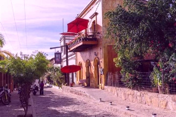 Sophia, 37 — Escort in El Triunfo, Mexico