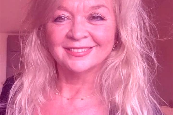 Sophia, 37 — Escort in Fondon, Spain