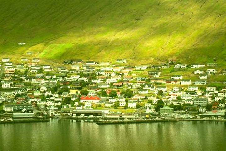 Sophia, 37 — Escort in Fuglafjordur, Faroe Islands