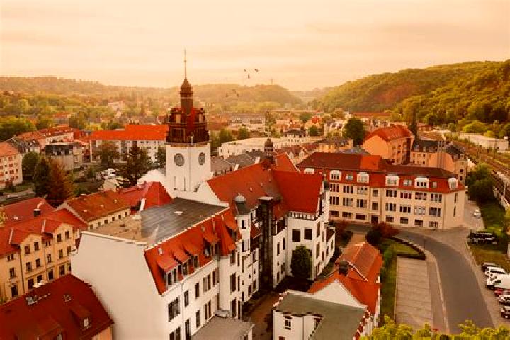 Sophia, 37 — Escort in Grumbach, Germany