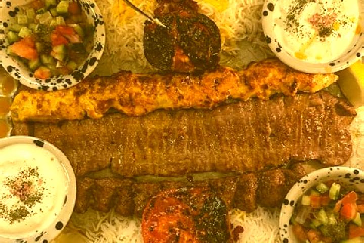 Sophia, 37 — Escort in Hiduj-e Bonab, Iran