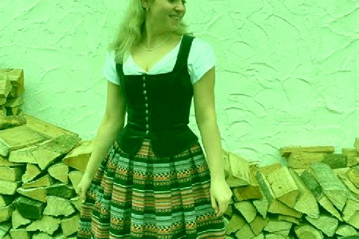Sophia, 37 — Escort in Hoeflein, Austria