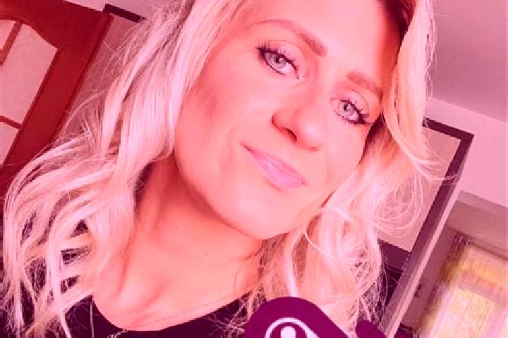 Sophia, 37 — Escort in Hovorany, Czech Republic