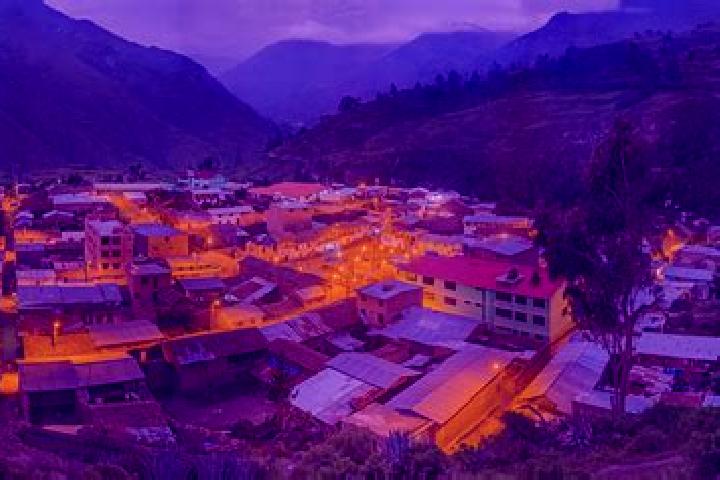 Sophia, 37 — Escort in Huancano, Peru
