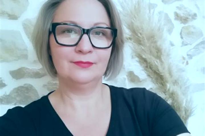 Sophia, 37 — Escort in Jarze, France