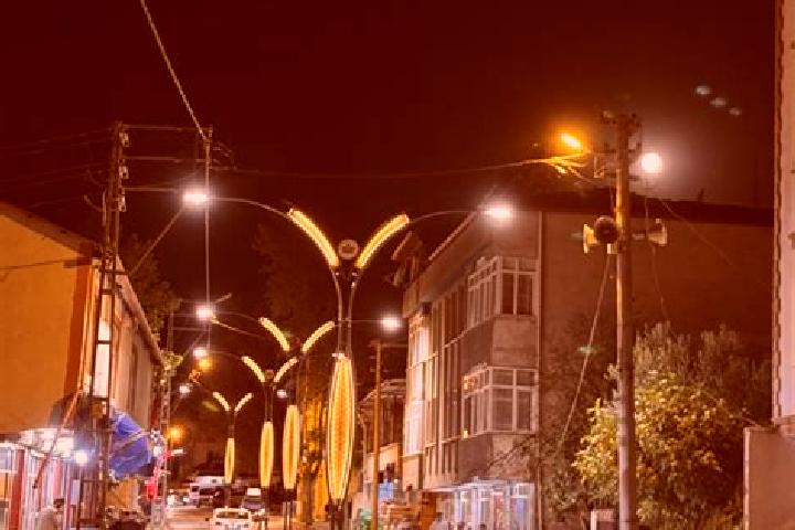 Sophia, 37 — Escort in Karayaka, Turkey