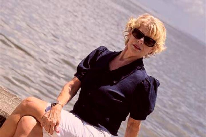 Sophia, 37 — Escort in Kiisa, Estonia