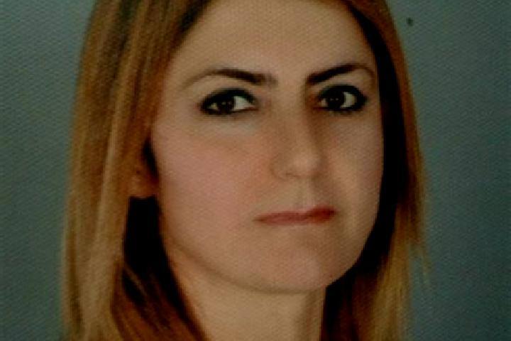 Sophia, 37 — Escort in Kizilca, Turkey