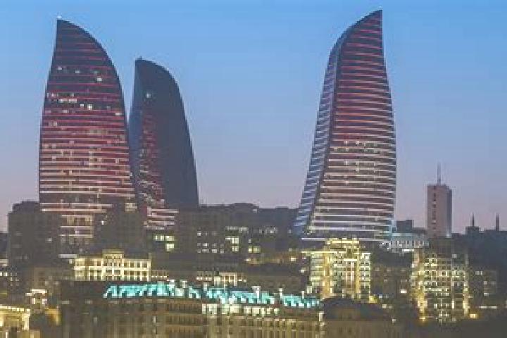 Sophia, 37 — Escort in Kur, Azerbaijan