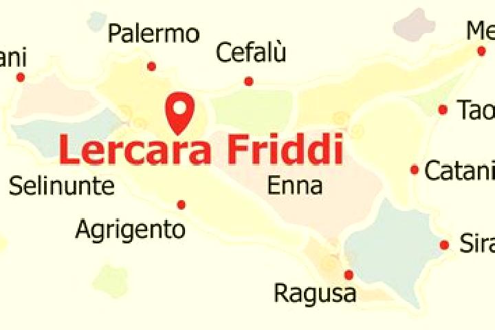 Sophia, 37 — Escort in Lercara Friddi, Italy