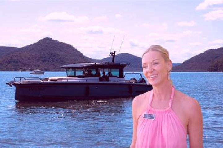 Sophia, 37 — Escort in Loch, Australia