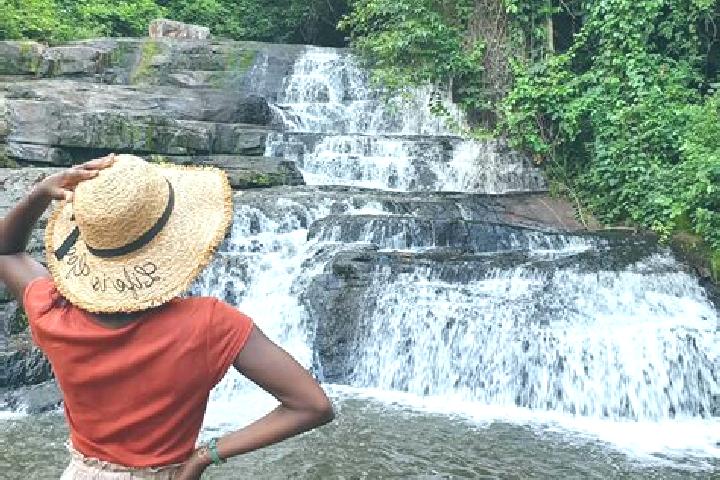 Sophia, 37 — Escort in Man, Ivory Coast