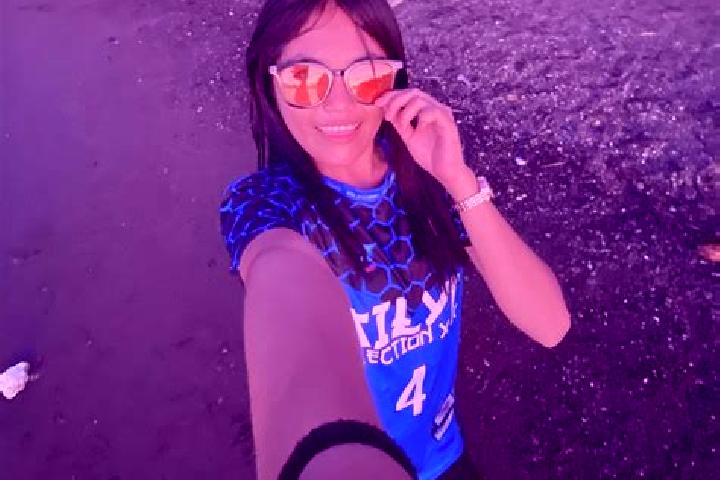 Sophia, 37 — Escort in Merida, Philippines