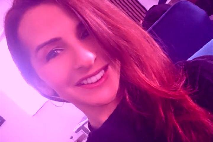 Sophia, 37 — Escort in Ottange, France