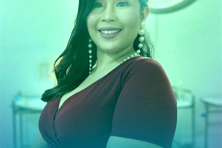 Sophia, 37 — Escort in Paiisa, Philippines