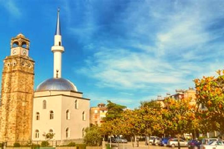 Sophia, 37 — Escort in Peqin, Albania
