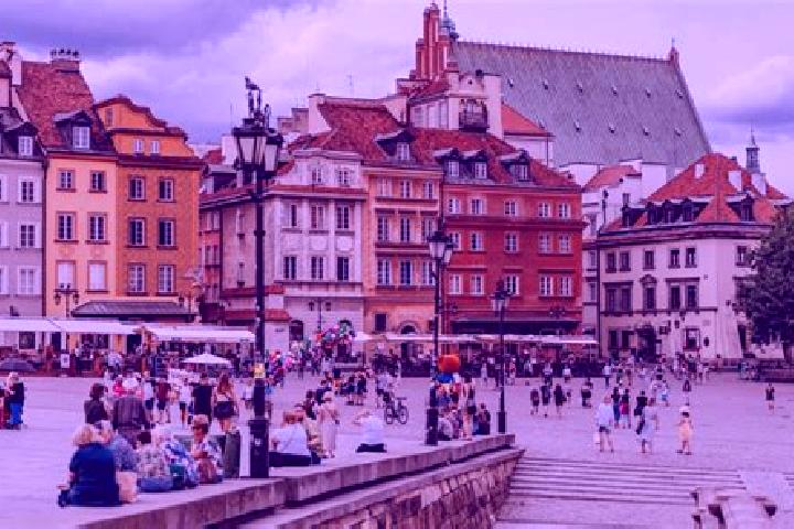 Sophia, 37 — Escort in Przybedza, Poland