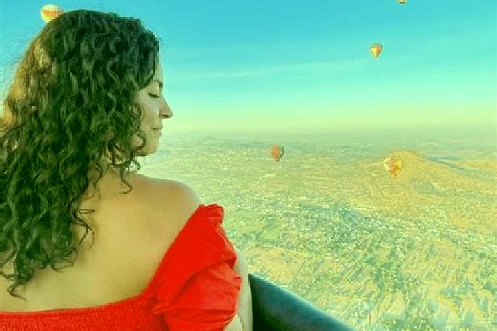 Sophia, 37 — Escort in Puentecillas, Mexico