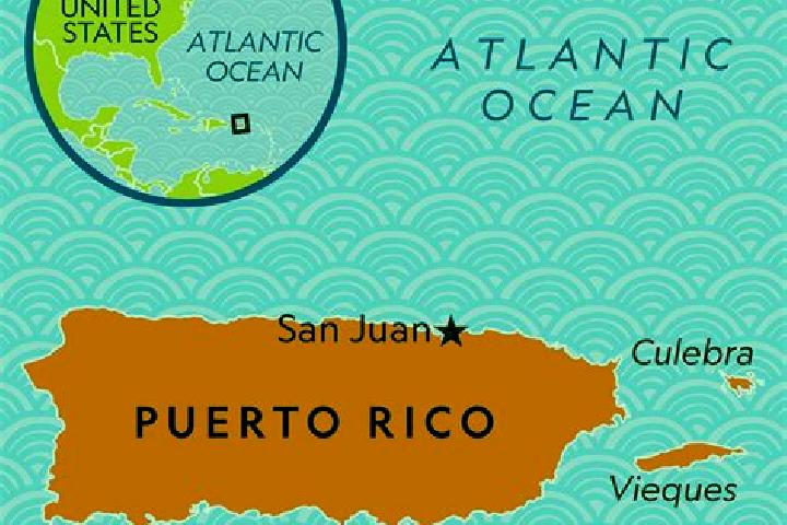 Sophia, 37 — Escort in Puerto Rico, Colombia