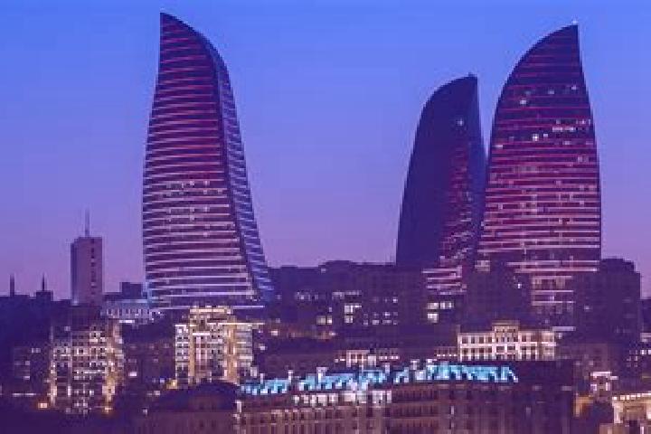 Sophia, 37 — Escort in Qaramanli, Azerbaijan