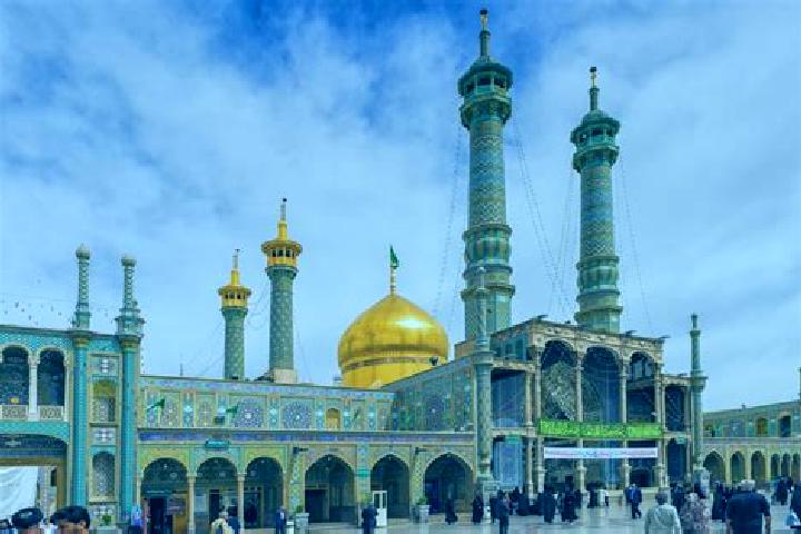 Sophia, 37 — Escort in Qom, Iran