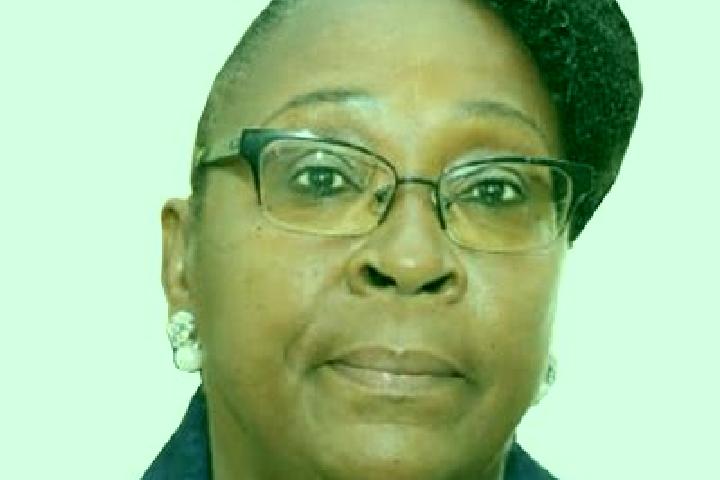Sophia, 37 — Escort in Quiage, Angola