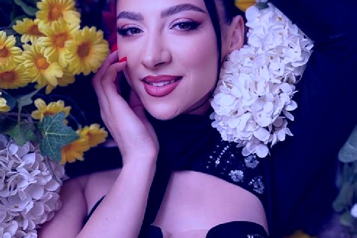 Sophia, 37 — Escort in Sadu, Romania
