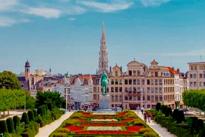 Sophia, 37 — Escort in Saint-Pierre, Belgium