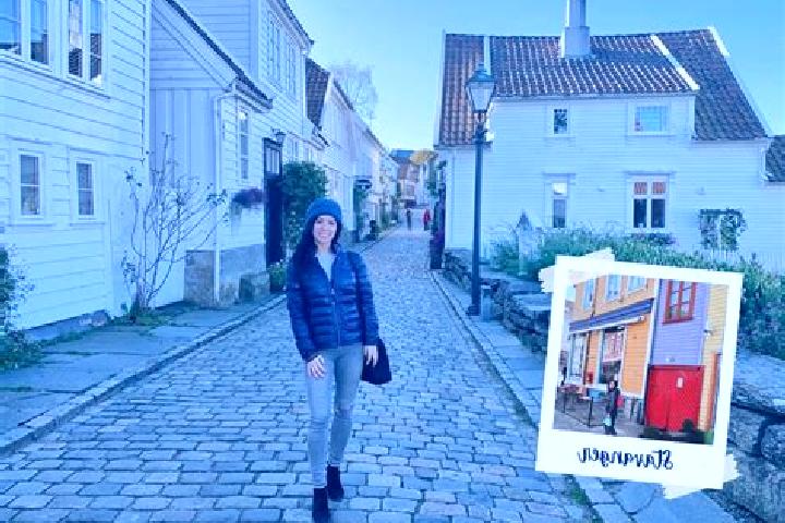 Sophia, 37 — Escort in Stavanger, Norway