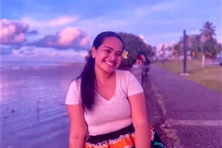 Sophia, 37 — Escort in Tafunsak, Micronesia