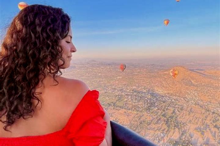 Sophia, 37 — Escort in Teutlan, Mexico