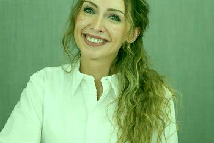 Sophia, 37 — Escort in Tuerkoglu, Turkey