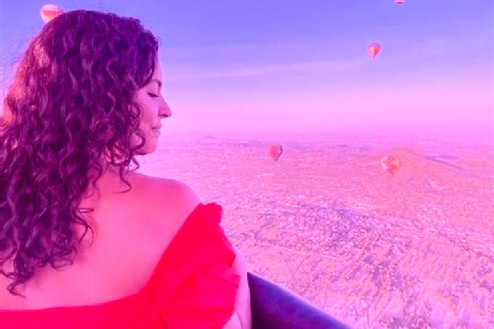 Sophia, 37 — Escort in Tulapam, Mexico