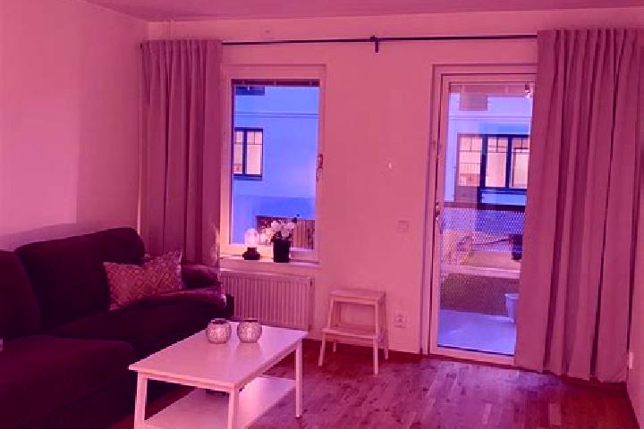 Sophia, 37 — Escort in Upplands Vaesby, Sweden