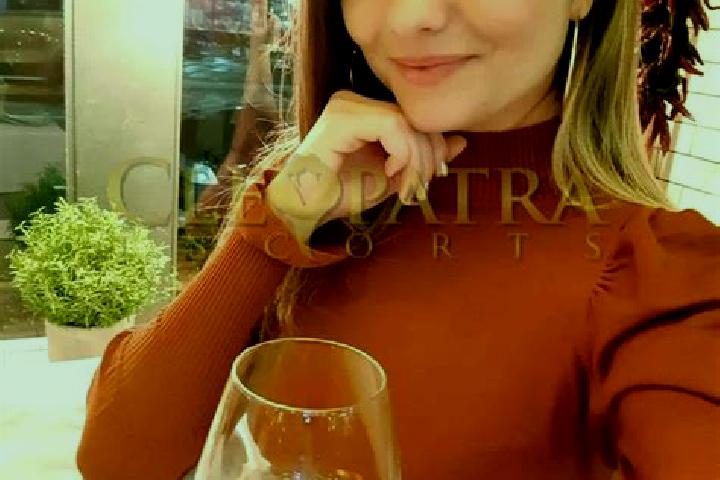 Sophia, 38, a blonde brown-eyed middle eastern companion based in Rietz. Offering Girlfriend Experience, Couples, Domination, Massage, OWO. Available for inc...