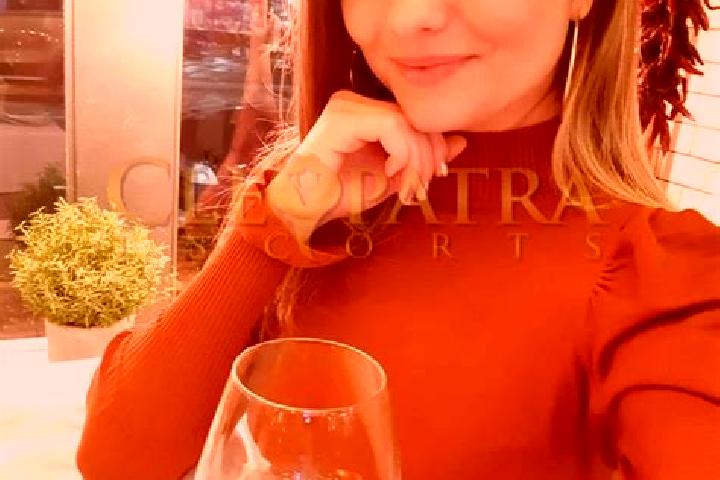 Sophia, 38, a red hazel-eyed mediterranean companion based in Momalle. Offering Prostate Massage, OWO, Striptease. Available for incall and outcall, day and ...