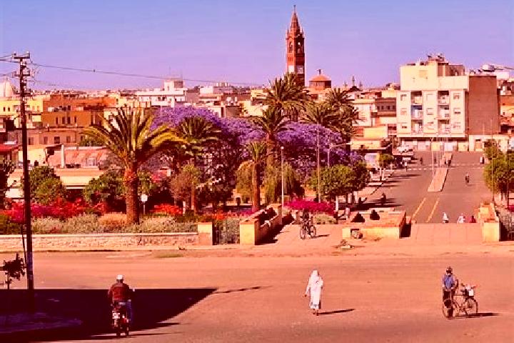 Sophia, 38 — Escort in Asmara, Eritrea