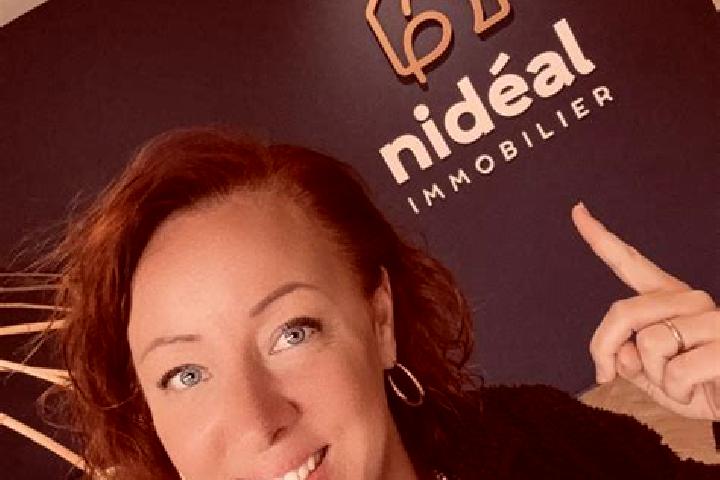 Sophia, 38 — Escort in Berlaimont, France