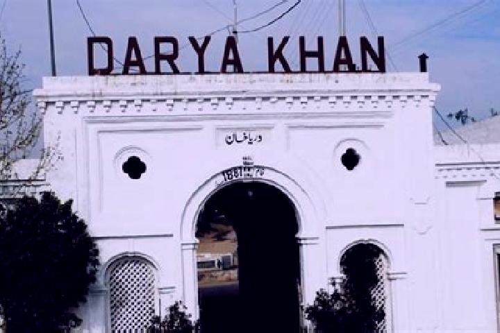 Sophia, 38 — Escort in Darya Khan, Pakistan