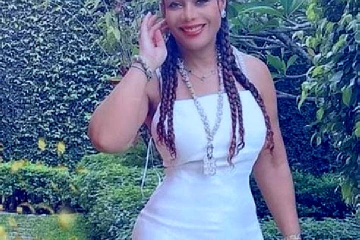 Sophia, 38 — Escort in Guidiguis, Cameroon