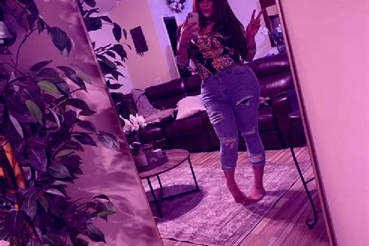 Sophia, 38 — Escort in Haymarket, United States